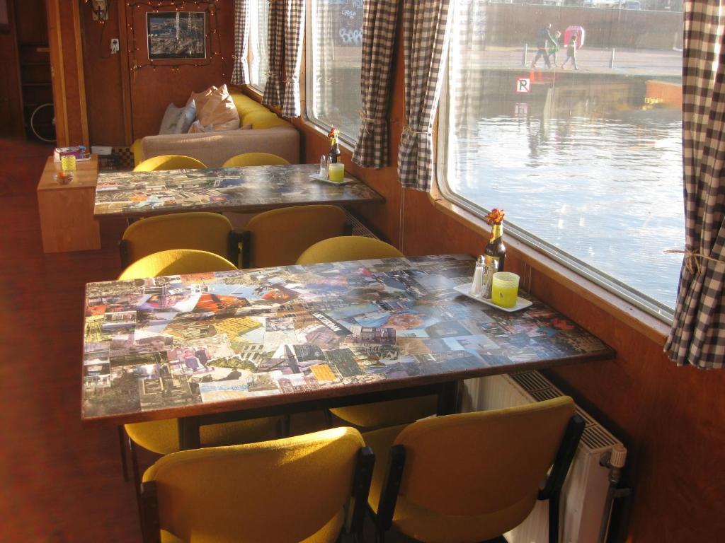 Passengership Avanti Ámsterdam