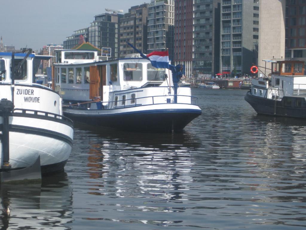 Passengership Avanti Ámsterdam