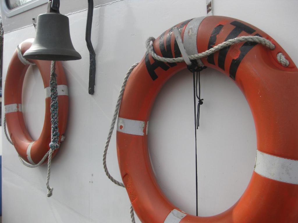 Passengership Avanti Bateau-hôtel Amsterdam